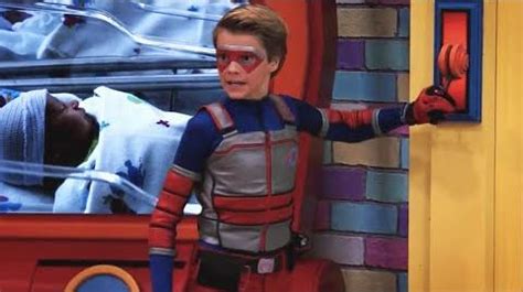 Henry Danger Official .